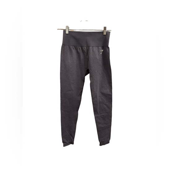 Gymshark Pants - Gymshark Navy Blue Leggings